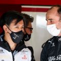 Kubica: The stakes are even higher in 2022