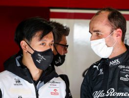 Kubica: The stakes are even higher in 2022