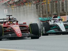 Some Bahrain updates ‘not quite in spirit of the rules’