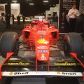 Schumacher’s Hungary 1998 car on sale for $4.9 million
