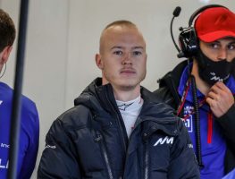 Haas confirm split from Mazepin and Uralkali