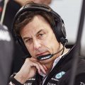 Andretti’s calls to Wolff are going unanswered