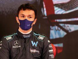 Albon has already ‘exceeded expectations’ at Williams