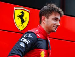 Qualy: Leclerc pips Verstappen, Mercedes struggle