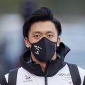 Zhou accepts ‘pressure’ of being China’s ‘only hope’ in F1
