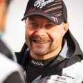 Valtteri Bottas and Zhou Guanyu meet with new boss Andreas Seidl for the first time