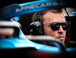 Kvyat’s team withdraws from WEC over FIA ruling