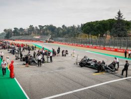 Imola’s spot on F1 calendar secured until 2025