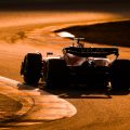 Full line-up for day one of Bahrain testing