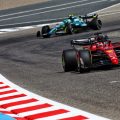 Ferrari ‘very strong’, Mercedes unknown says Horner
