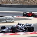 F1 Testing: Gasly top, Ferrari impress, Mercedes turn heads