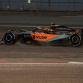 McLaren on ‘back foot’, test ‘didn’t go to plan’