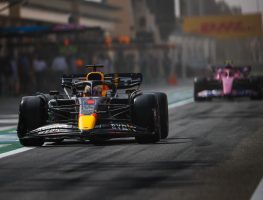 F1 Testing: See how Day 2 unfolded in Bahrain
