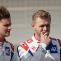 Ralf Schumacher: Kevin Magnussen, not Mick, could lose seat to Nico Hulkenberg