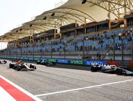 F1 Testing: See how Day 3 in Bahrain unfolded