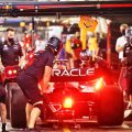 F1 Testing: Red Bull bag P1 double on final day