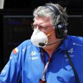 ‘Better for all parties’ that Szafnauer left Aston