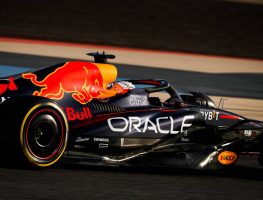Red Bull upgrades ‘worth more than half a second’