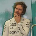 Vettel: How brave can you be as a paid guest?