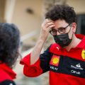 Ferrari deny they are one of the 2022 ‘favourites’