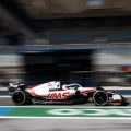 Magnussen ‘can’t believe’ F1 return began with P5