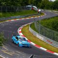 Nurburgring safety approved to Formula 1 standard