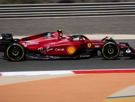 Ferrari optimistic they have wiped out Mercedes/Honda deficit