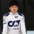 Tsunoda解释了为什么他在新加坡大奖赛中出局