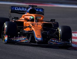 McLaren give Alex Palou and Pato O’Ward an F1 test in Barcelona