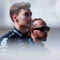 Berger tips Russell to get on Hamilton’s nerves soon