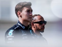 Berger tips Russell to get on Hamilton’s nerves soon