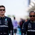 Russell’s arrival a ‘nice twist to the Mercedes fight’