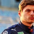 Verstappen not ‘smart enough’ after safety car restart
