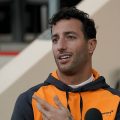 David Coulthard wonders if Daniel Ricciardo still has the ‘need’ for Formula 1
