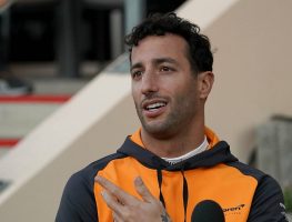 ‘Why would Alpine want Daniel Ricciardo? Almost half his career has been bad’