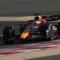FP2: Max sets up potential pole showdown with Ferrari