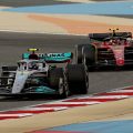 Ferrari ‘sure’ Mercedes still in the Bahrain GP hunt