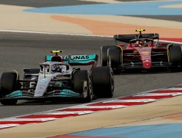 Ferrari ‘sure’ Mercedes still in the Bahrain GP hunt