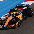 McLaren battling ‘really strange anomaly’ with brakes