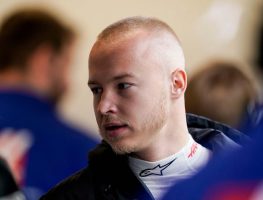 Huge blow dealt to Nikita Mazepin’s hopes of returning to the F1 grid