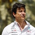 Wolff wants Abu Dhabi chapter closed after FIA report