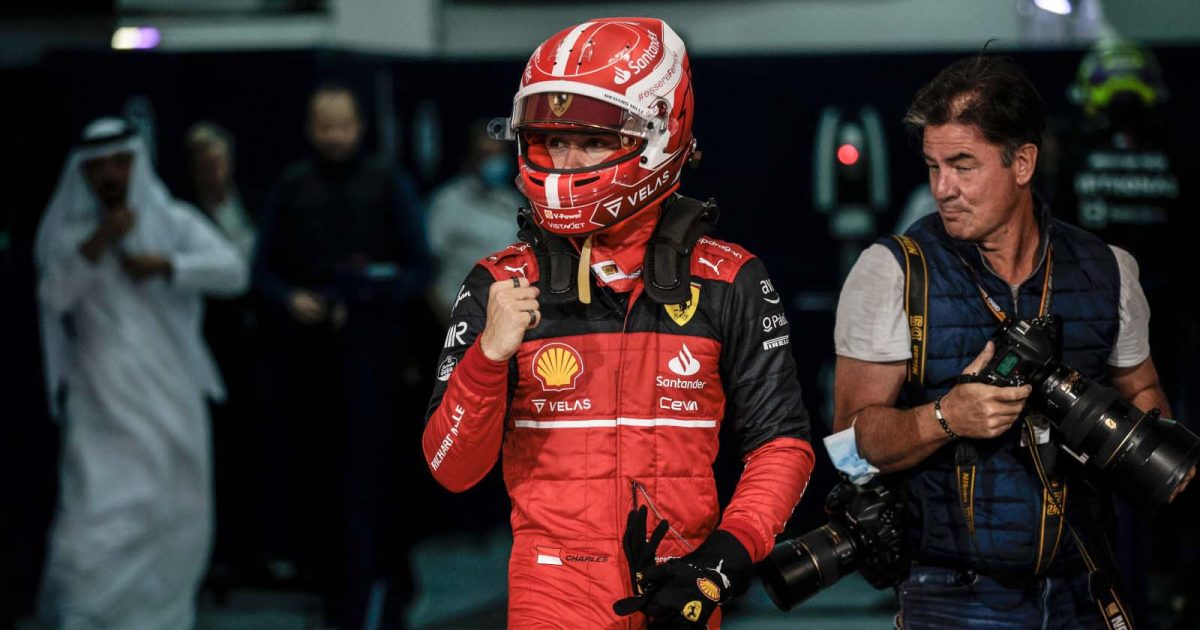 Ferrari say they are "much better prepared" for 2022 title battle than  previous fights : PlanetF1
