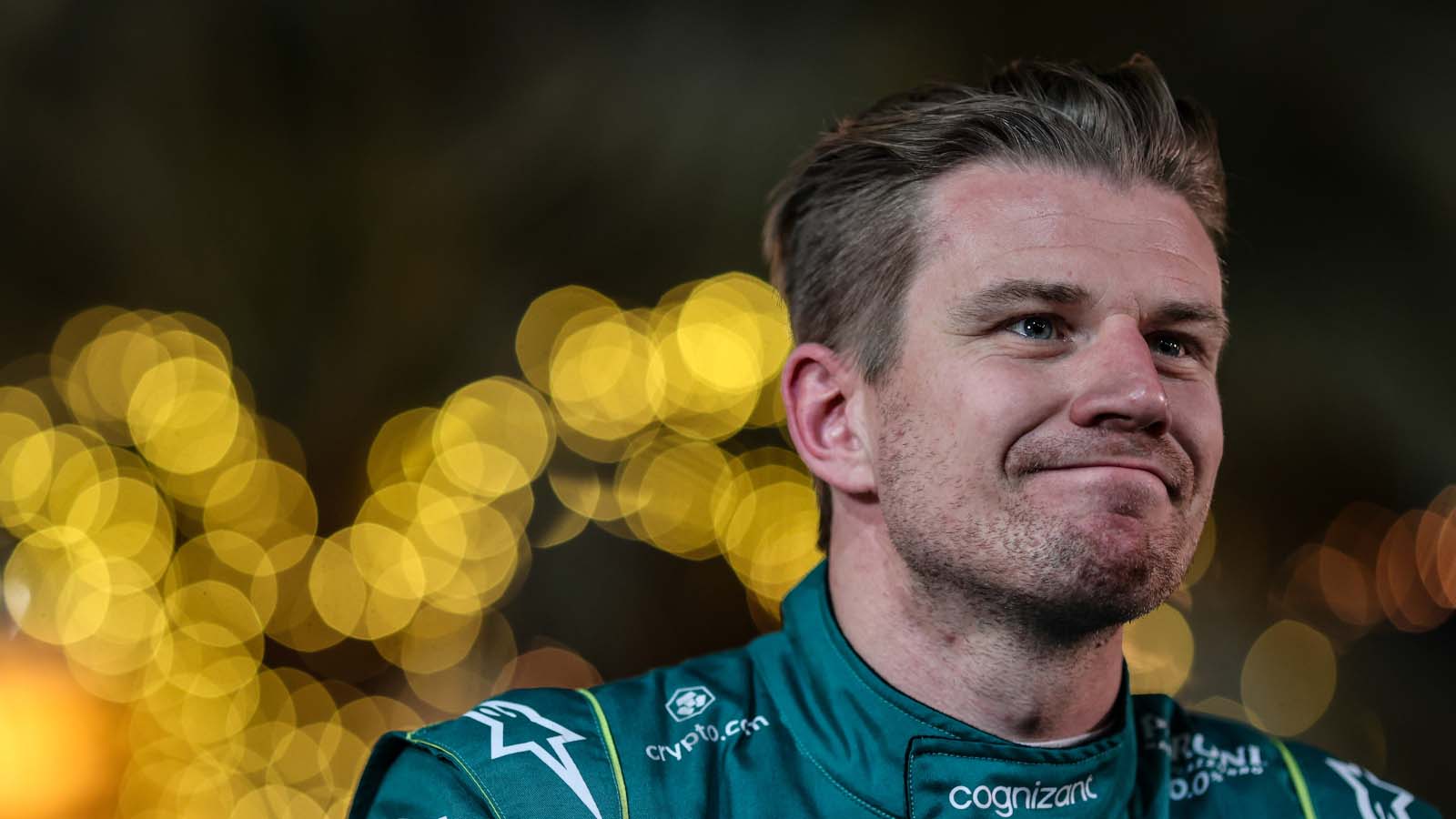 Nico Hulkenberg