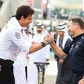 Christian Horner on Toto Wolff rivalry: ‘It is very easy to pull his chain’