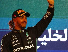 F1 quiz: Lewis Hamilton’s race wins by circuit