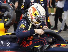 Verstappen fights back against Leclerc, wins in Saudi Arabia