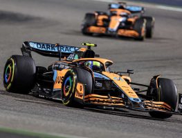McLaren spent ‘a lot of resources’ fixing early brake issues on MCL36