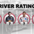 Driver ratings for the Bahrain Grand Prix