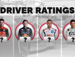 Driver ratings for the Bahrain Grand Prix