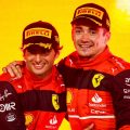 Charles Leclerc v Carlos Sainz: The battle to be No.1 didn’t go in anyone’s favour